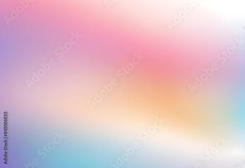 Abstract fluid gradient background  HD gradient wallpaper