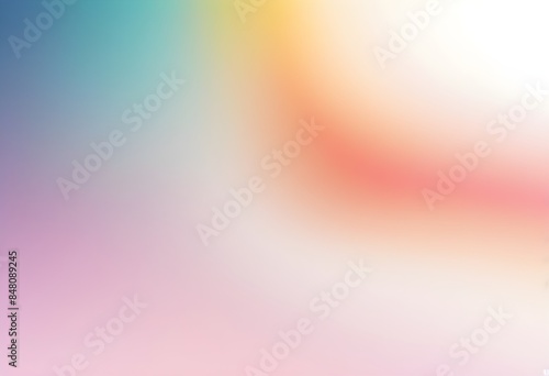 Abstract fluid gradient background, HD gradient wallpaper