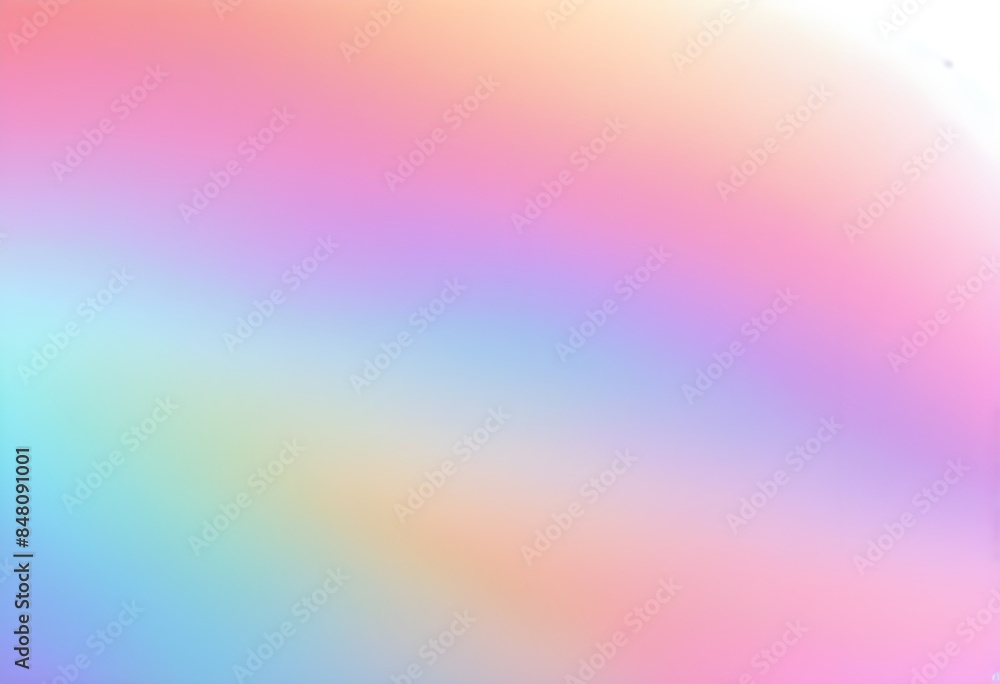Obraz premium Abstract fluid gradient background, HD gradient wallpaper