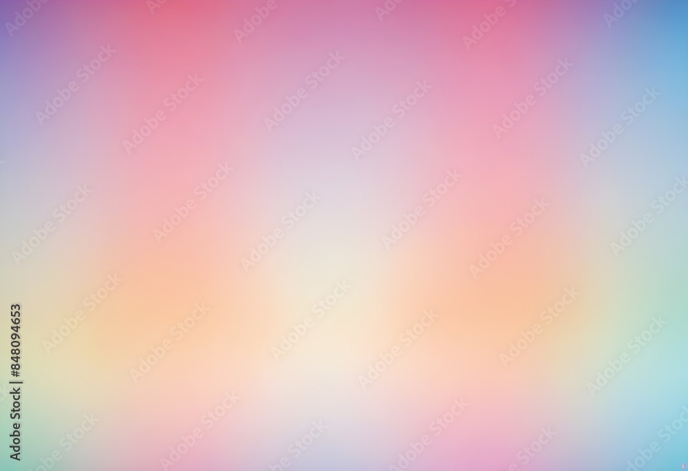 Obraz premium Abstract fluid gradient background, HD gradient wallpaper