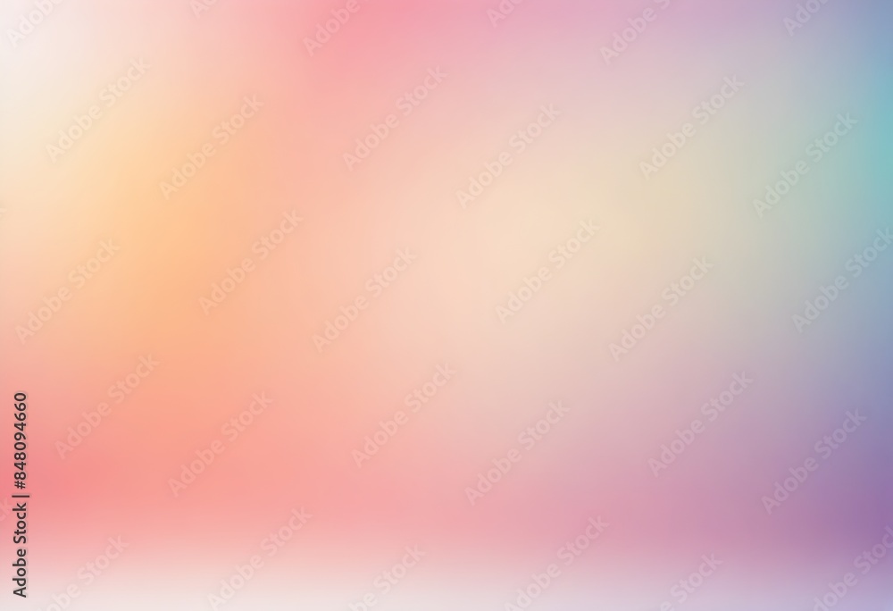 Fototapeta premium Abstract fluid gradient background, HD gradient wallpaper