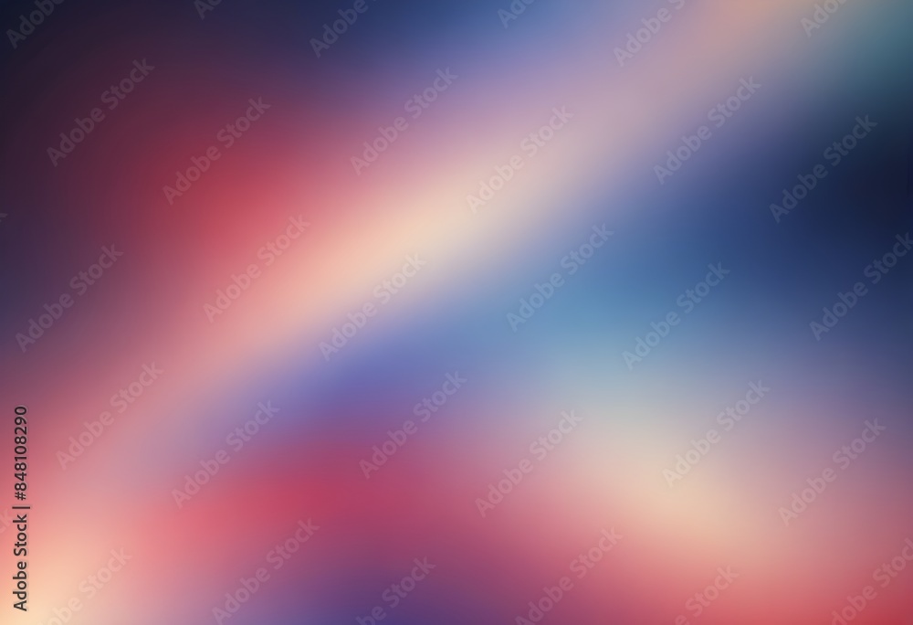 Fototapeta premium Abstract fluid gradient background, HD gradient wallpaper