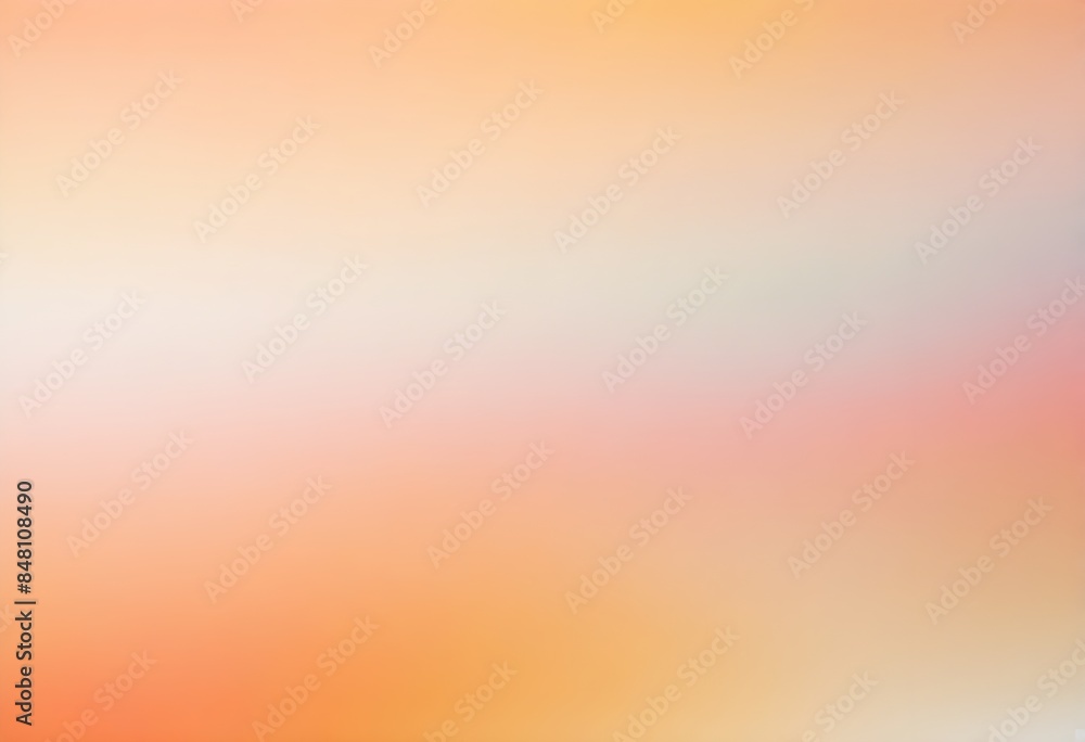 Naklejka premium Abstract fluid gradient background, HD gradient wallpaper