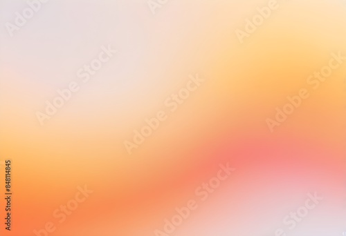 Abstract fluid gradient background, HD gradient wallpaper © 月 明