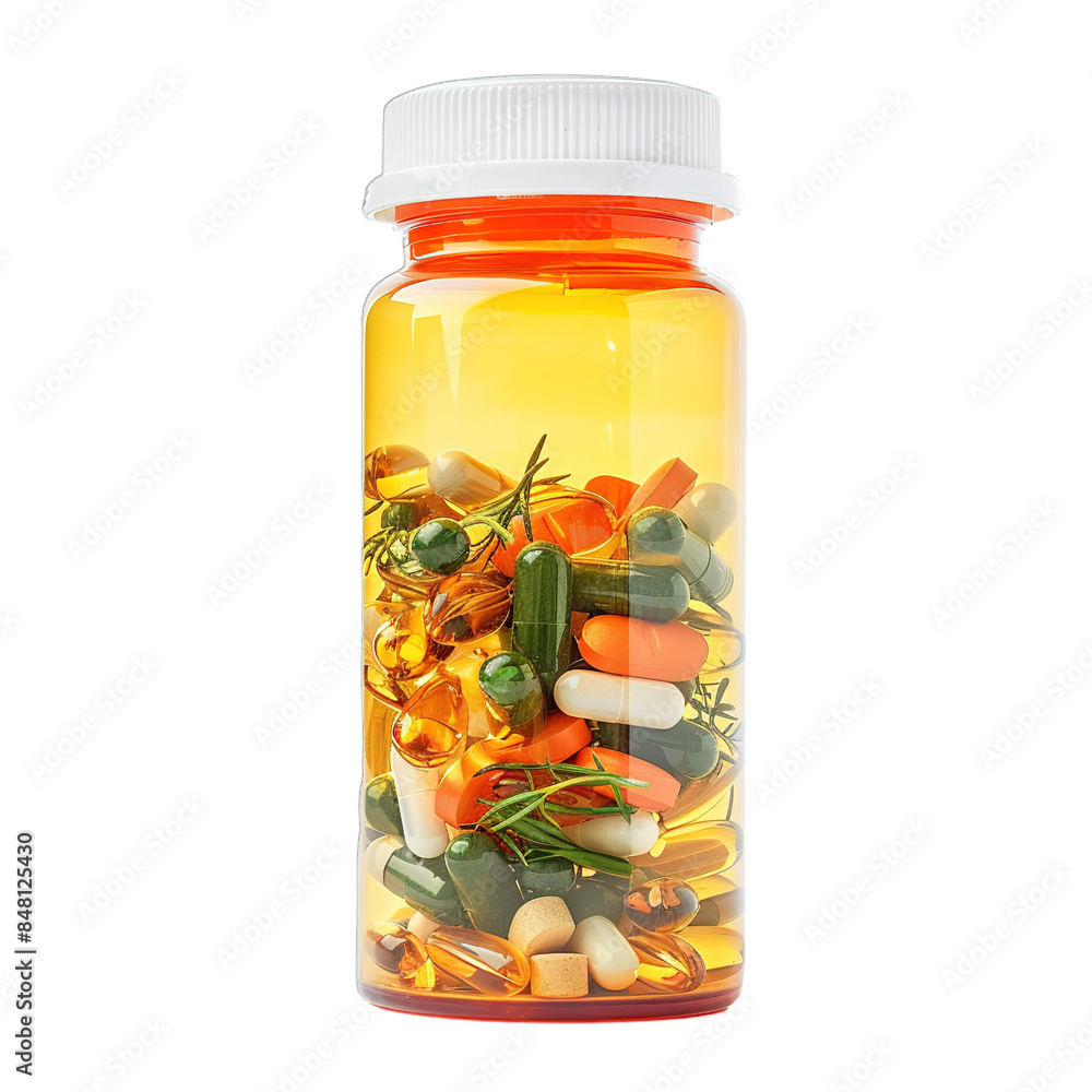 glass jar with marinated vegetables glass jar with marinated vegetables
