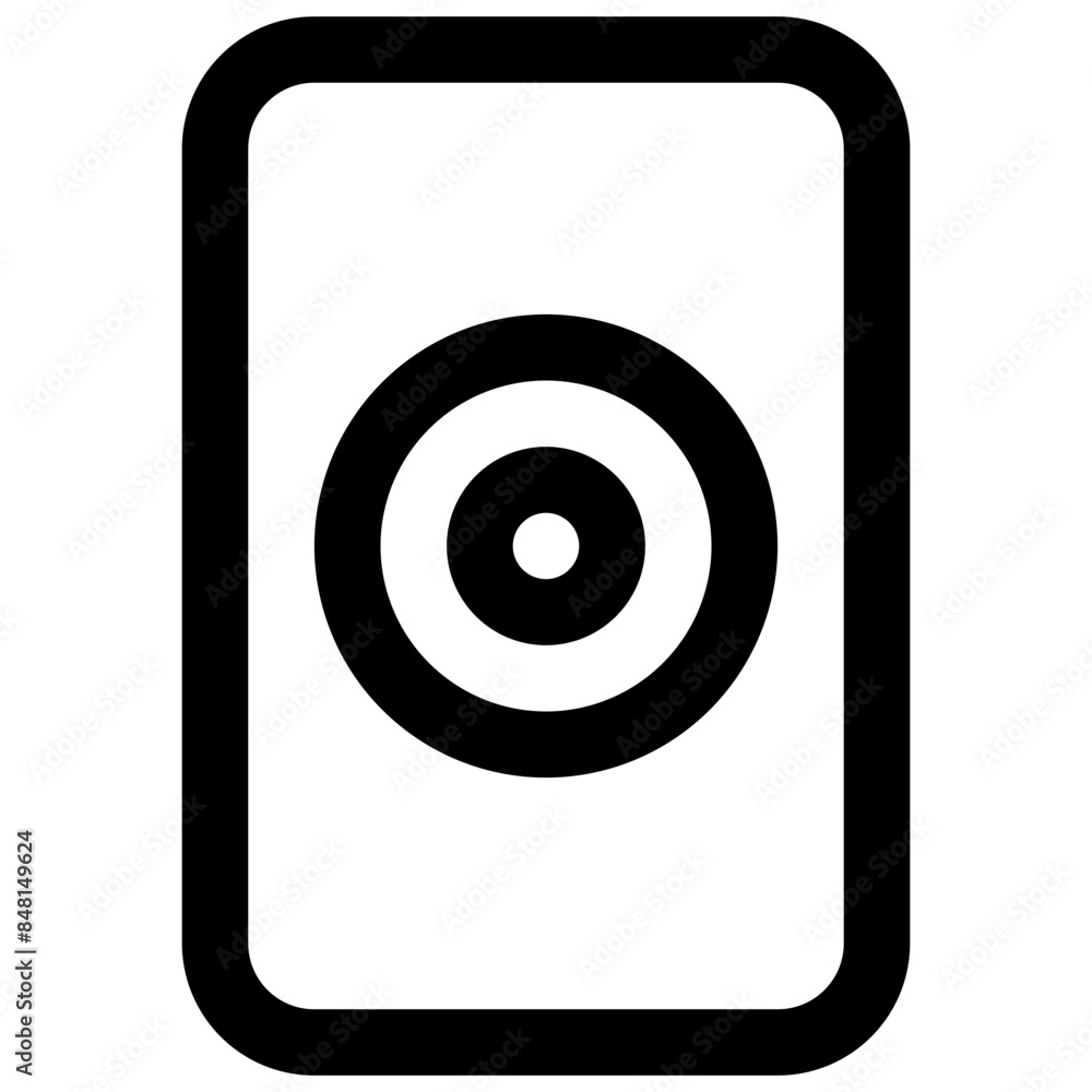 Mahjong. Editable stroke vector icon. Mahjong. Editable stroke vector icon.
