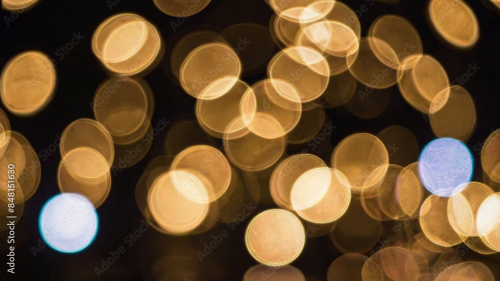 abstract bokeh background night light abstract bokeh background night light