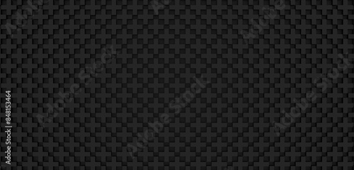 Wallpaper Mural Background geometric black plus sign merge mathematics square 3D illustration Torontodigital.ca