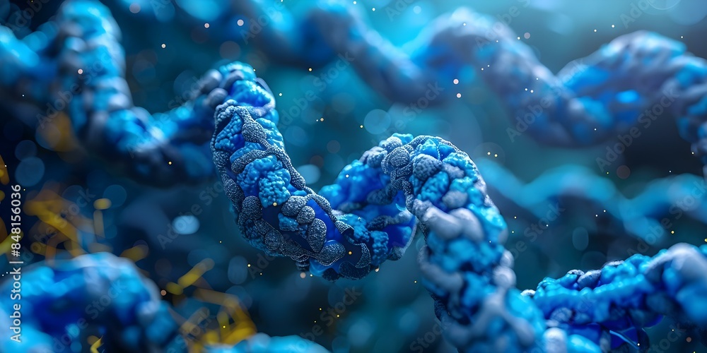 Understanding the Protective Role of Telomeres at Chromosome Ends ...