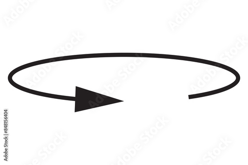 Angle 45 to 360 degrees icon. geometric mathematical angle radian of 45, 90, 180, 360 degree rotation arrow symbol set. angle turn rotation or swivel degree vector line logo