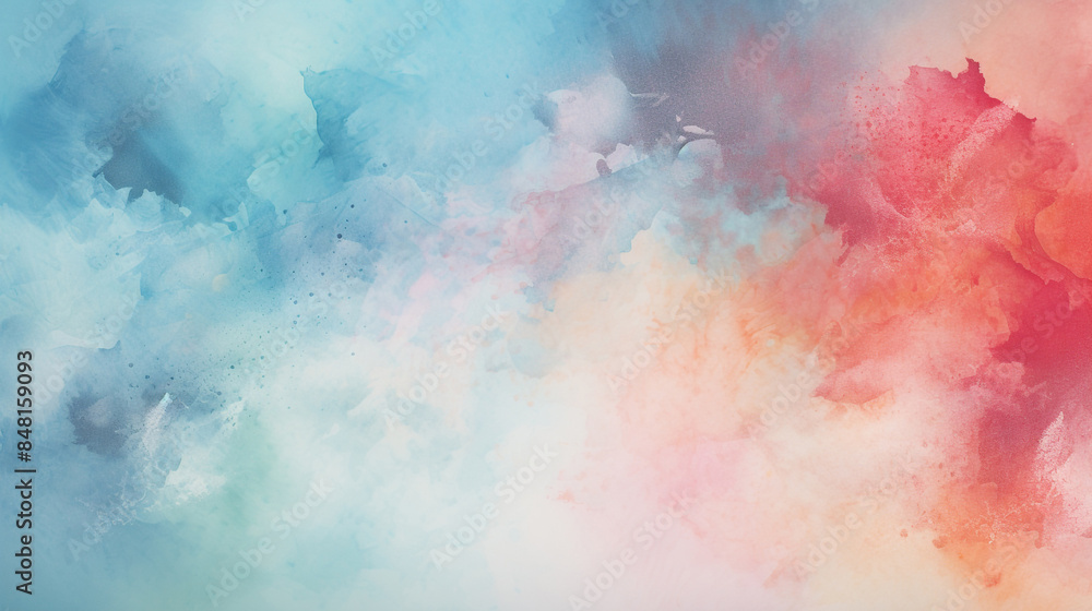 Watercolor Art on paper texture canvas. Watercolor Art on paper texture canvas.