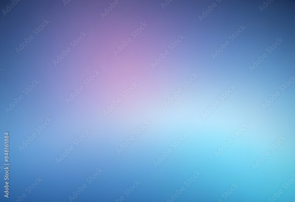 Obraz premium Abstract artistic blur fluid gradient background, HD gradient wallpaper