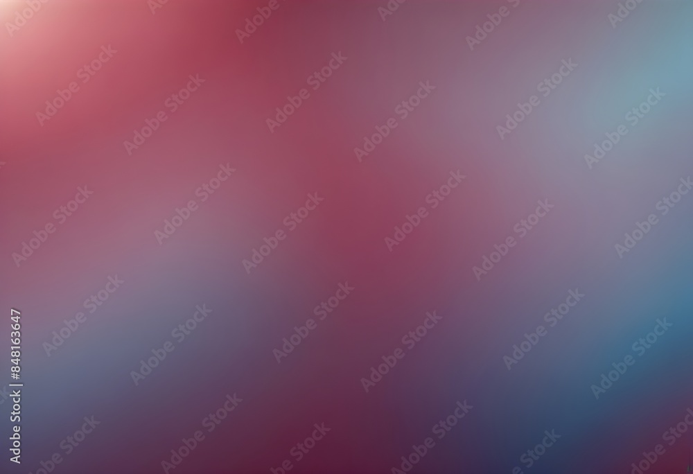Obraz premium Abstract artistic blur fluid gradient background, HD gradient wallpaper