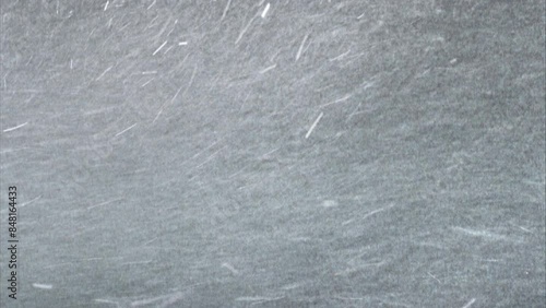 Blizzard Looped
This stock motion graphics video shows a blizzard against an alpha channel background. Looped animation.