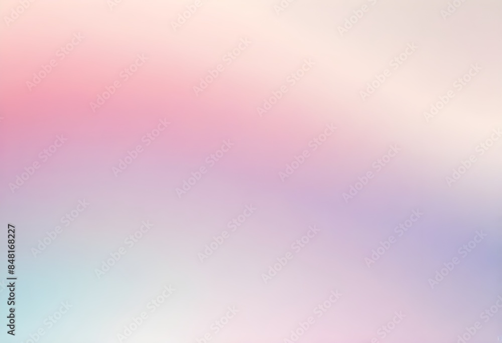 Fototapeta premium Abstract artistic blur fluid gradient background, HD gradient wallpaper