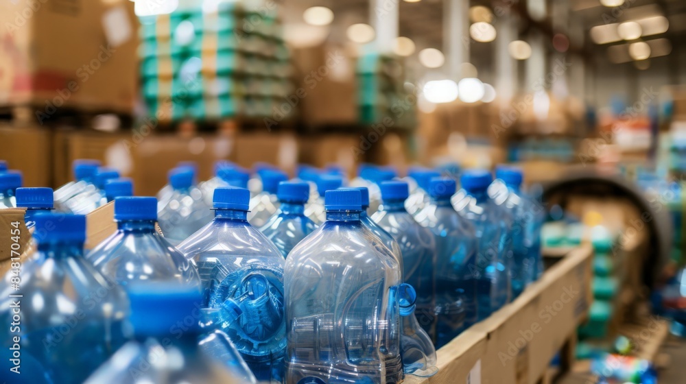 Buying products made from recycled materials supports the recycling industry and helps close the loop in the production cycle. Buying products made from recycled materials supports the recycling industry and helps close the loop in the production cycle.