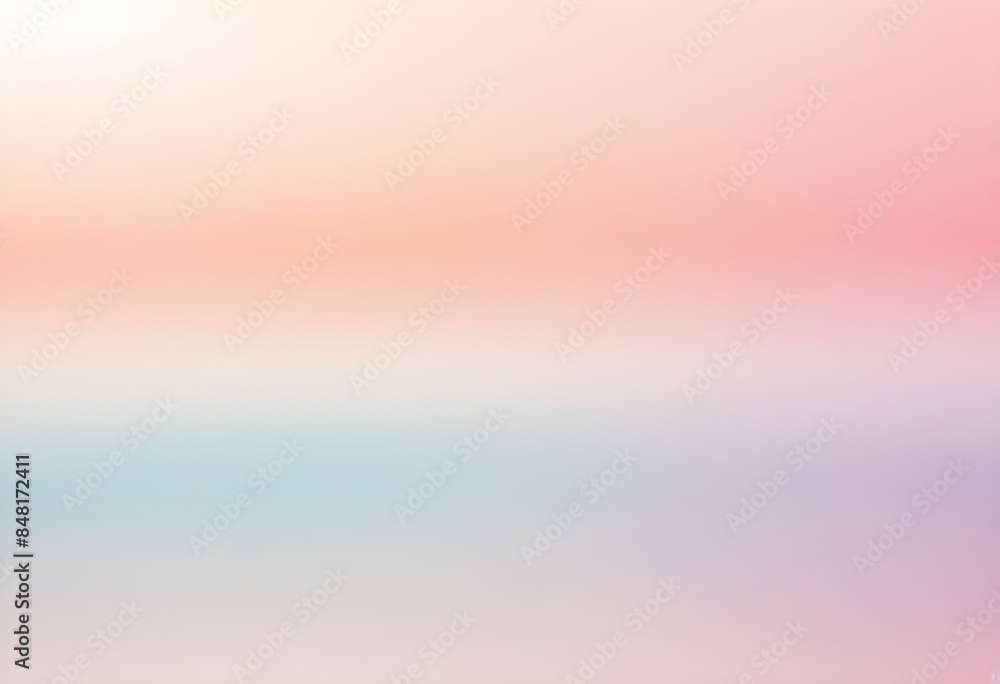 Fototapeta premium Abstract artistic blur fluid gradient background, HD gradient wallpaper