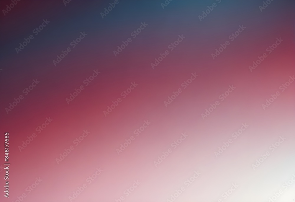 Obraz premium Abstract artistic blur fluid gradient background, HD gradient wallpaper