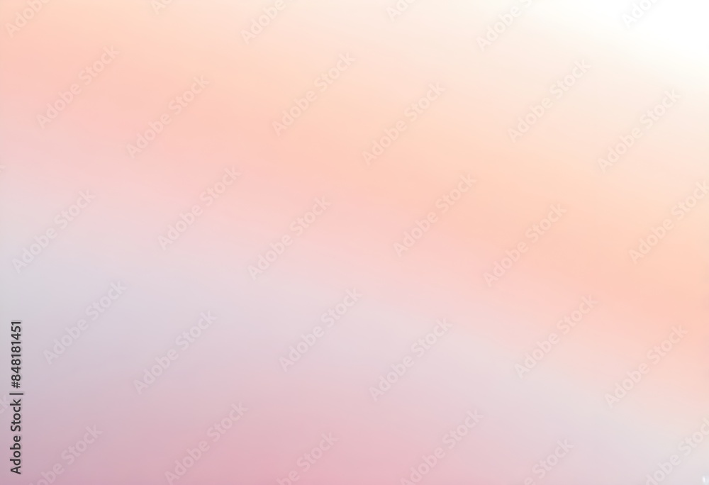 Fototapeta premium Abstract artistic blur fluid gradient background, HD gradient wallpaper