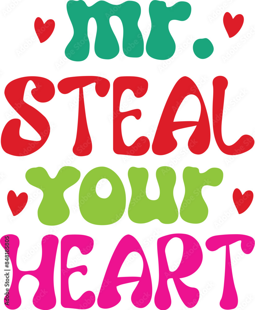 Retro Valentine svg design cut files Retro Valentine svg design cut files