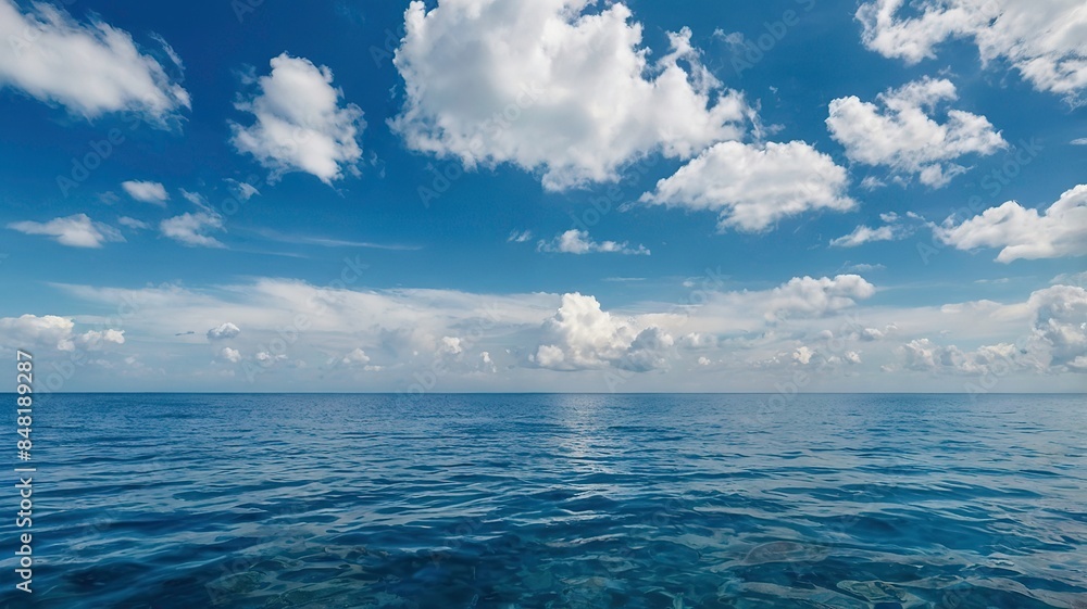 photos of sea and sky views