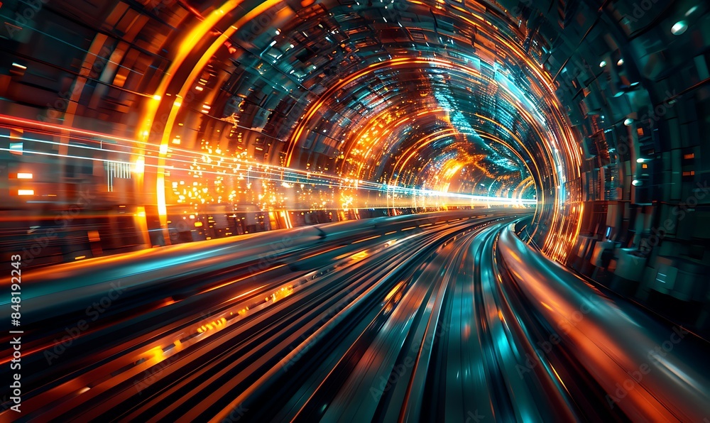 Compliance Velocity: Abstract Motion in Technological Compliance Velocity: Abstract Motion in Technological