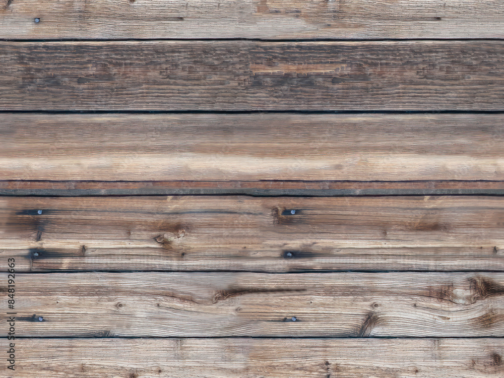 Old wood board texture seamless and wooden background Old wood board texture seamless and wooden background