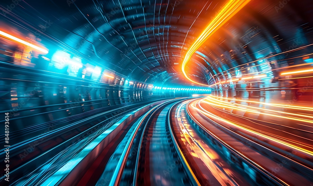 Compliance Velocity: Abstract Motion in Technological Compliance Velocity: Abstract Motion in Technological