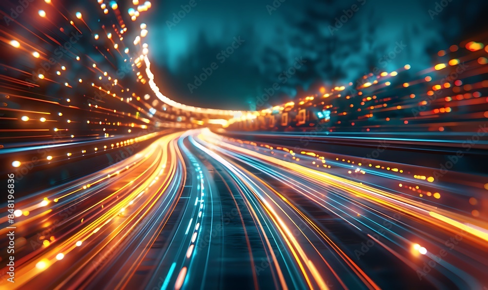 Compliance Velocity: Abstract Motion in Technological Compliance Velocity: Abstract Motion in Technological