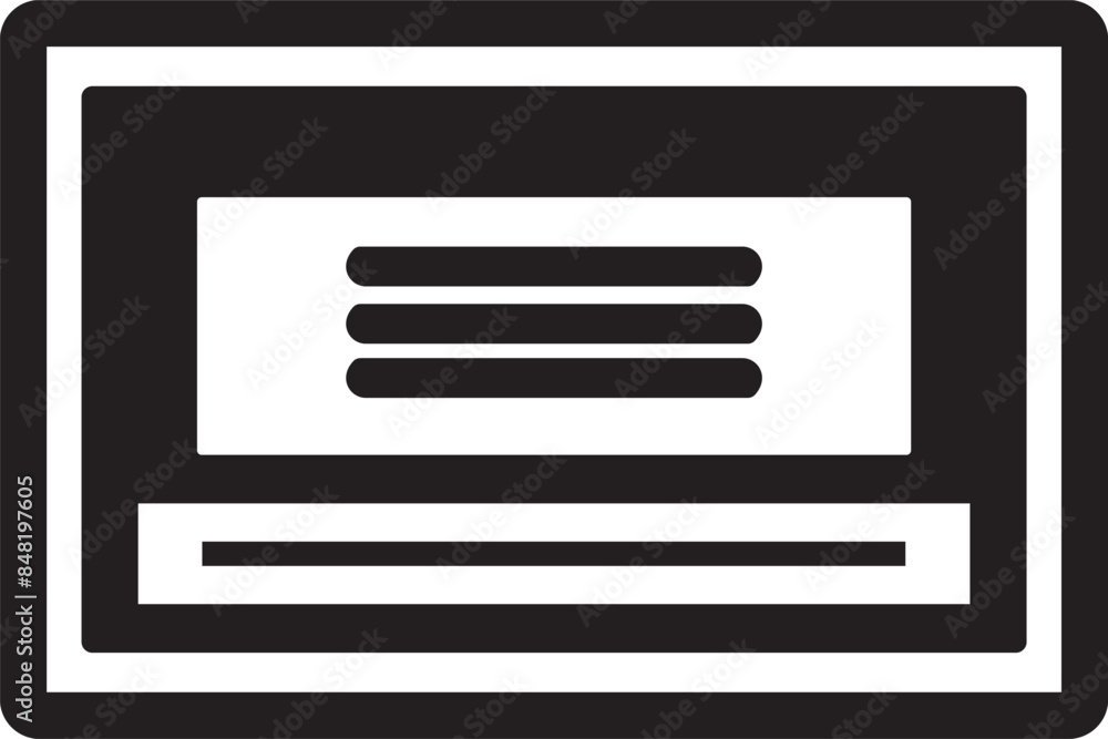 Monitor screen display design, digital tools, with a simple and simple background concept texture Monitor screen display design, digital tools, with a simple and simple background concept texture