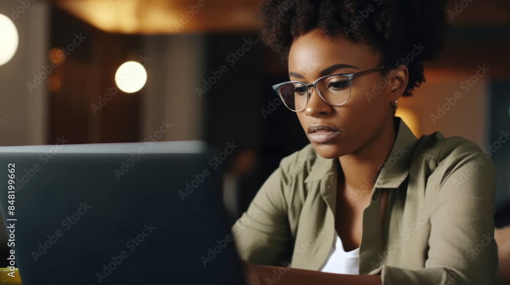 A person typing on a laptop at a table, possibly working or studying A person typing on a laptop at a table, possibly working or studying