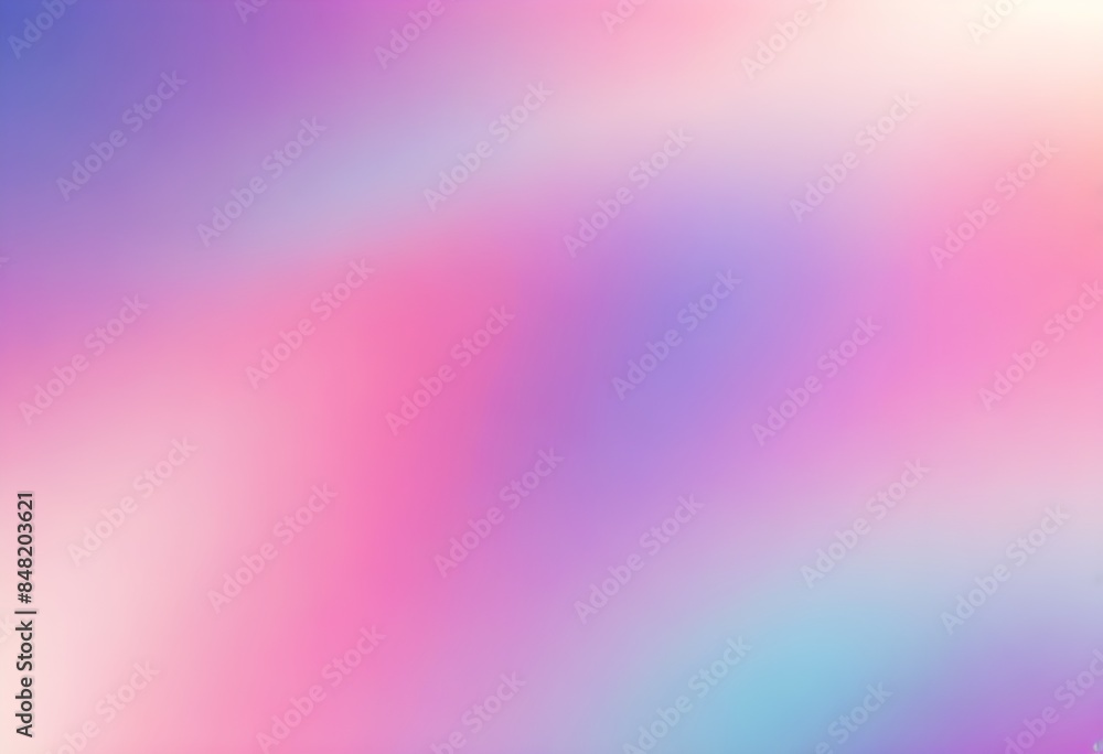 Fototapeta premium Abstract artistic blur fluid gradient background, HD gradient wallpaper