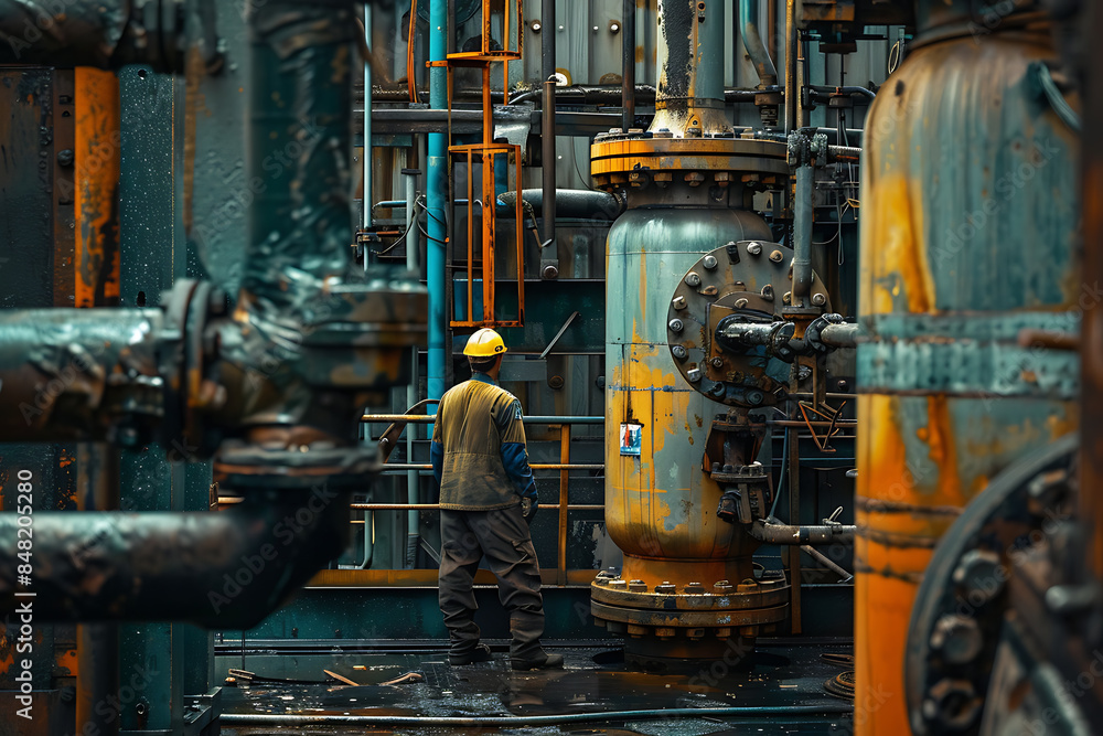 Various industry sectors with dedicated workers, showcasing diverse environments from factories to construction sites and technology hubs. Various industry sectors with dedicated workers, showcasing diverse environments from factories to construction sites and technology hubs.