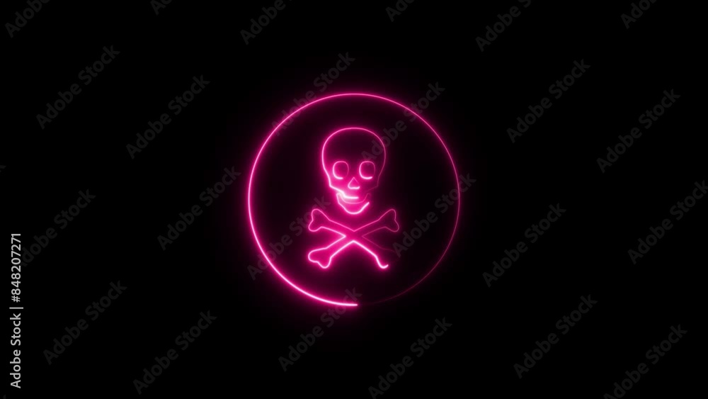 danger neon sign, modern glowing banner design, colorful modern design trends on black background. danger neon sign, modern glowing banner design, colorful modern design trends on black background.