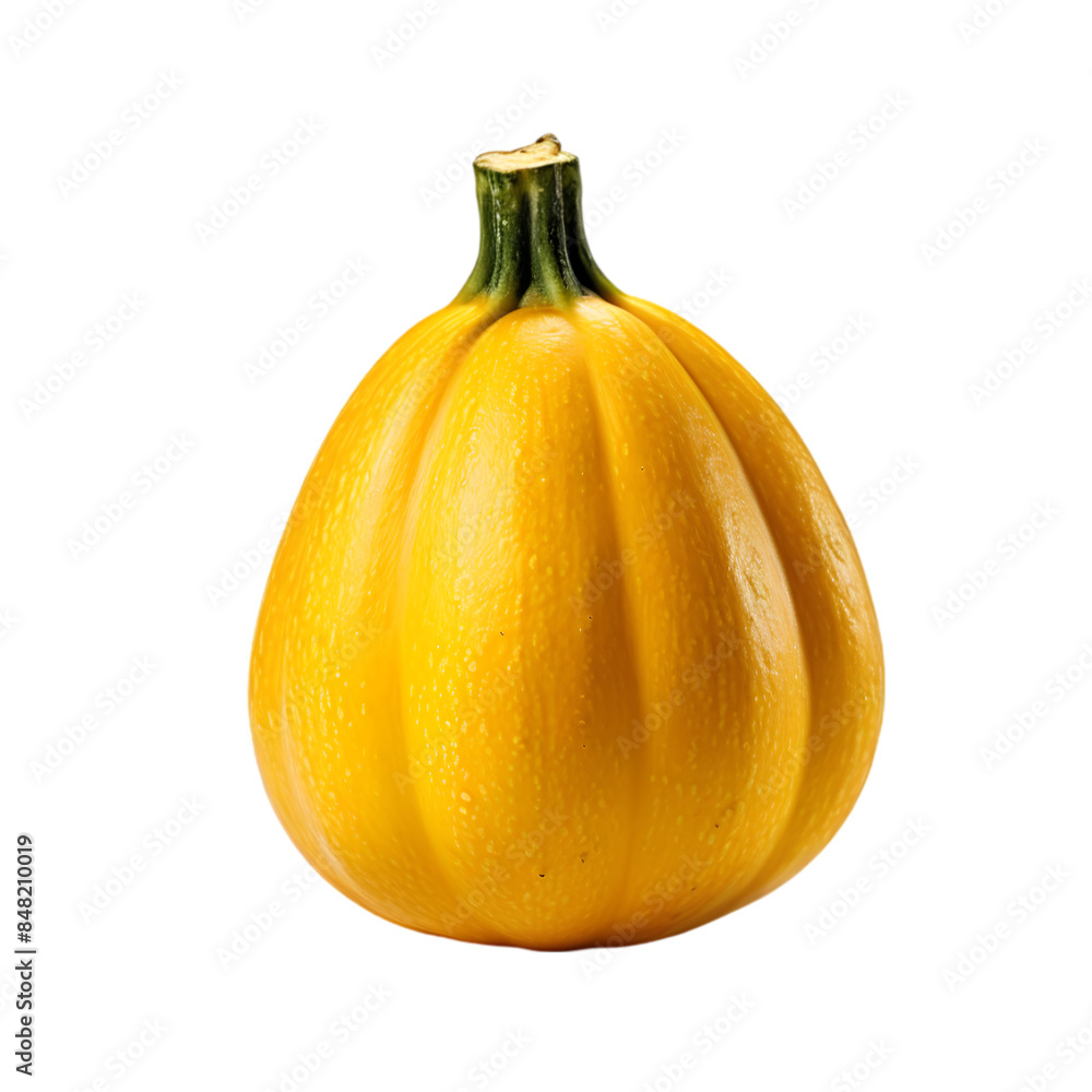 Banana on Transparent Background Banana on Transparent Background