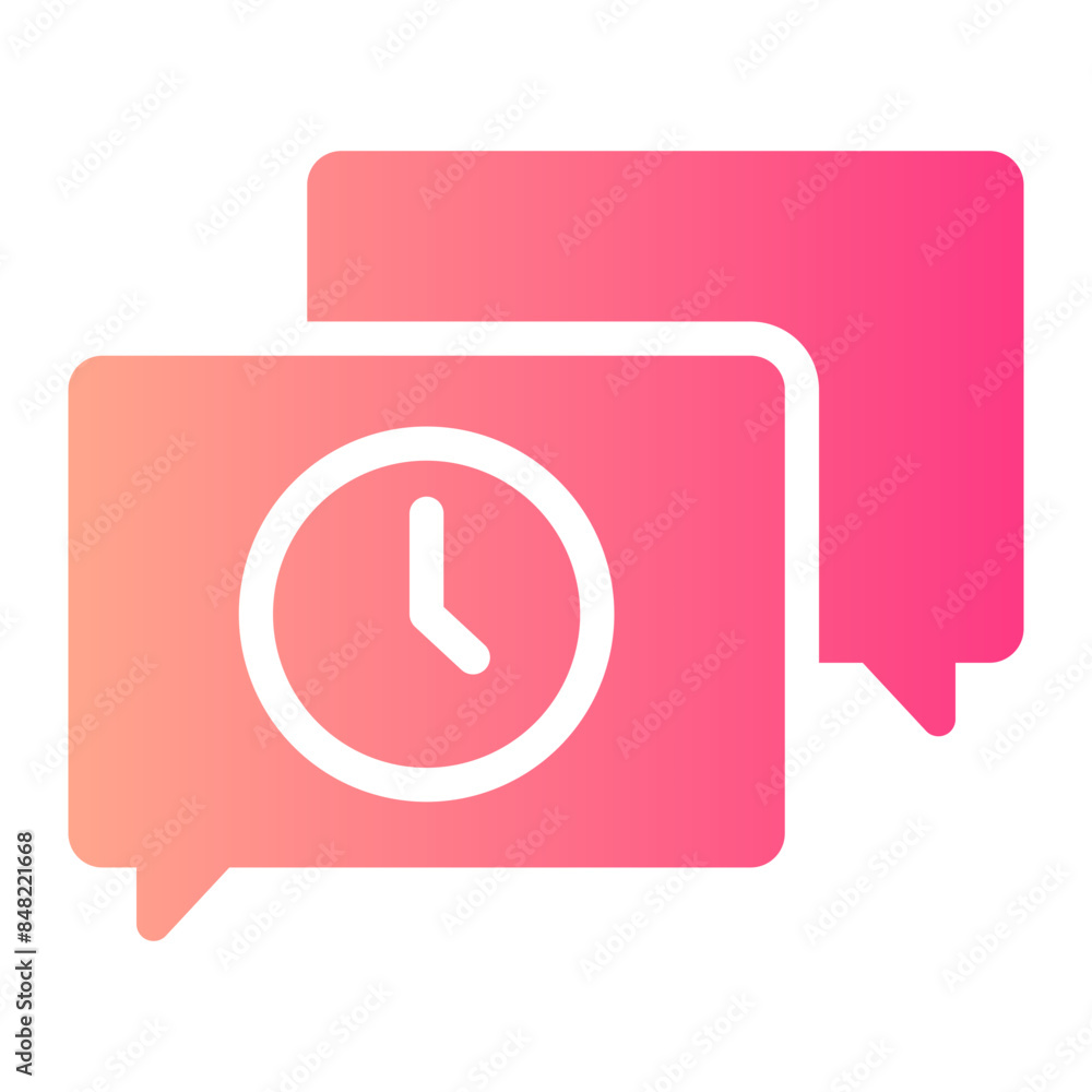 pending gradient icon pending gradient icon