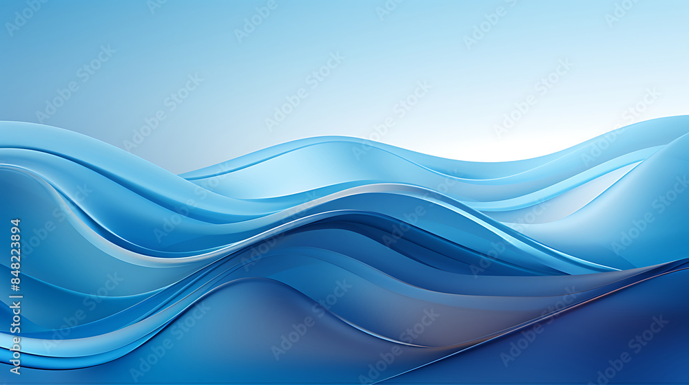 abstract blue background abstract blue background