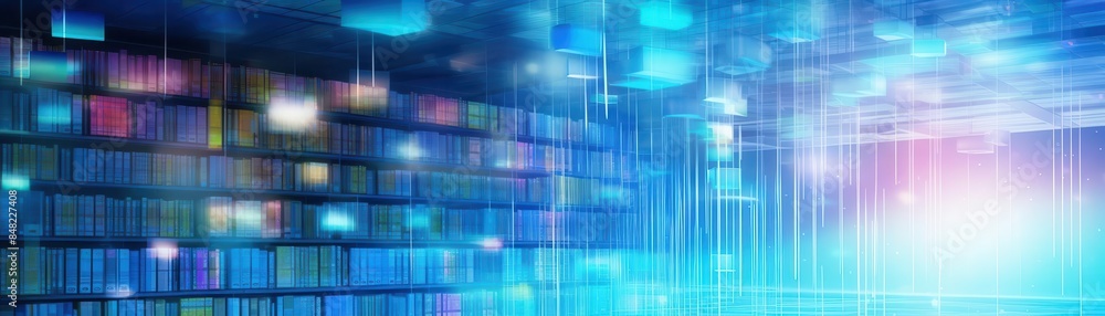 Digital health records being accessed securely, close up, data privacy, vibrant, double exposure, medical office backdrop Digital health records being accessed securely, close up, data privacy, vibrant, double exposure, medical office backdrop