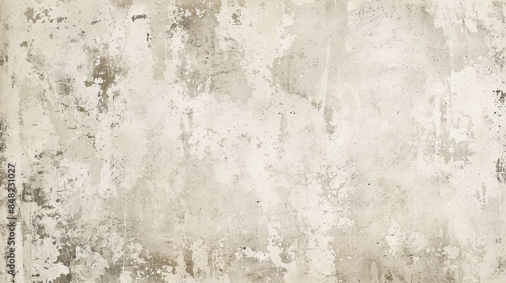 Aged beige paper textured grunge background in high resolution
