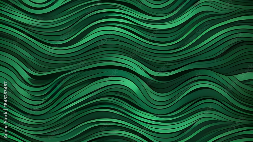 Green abstract wallpaper Green abstract wallpaper