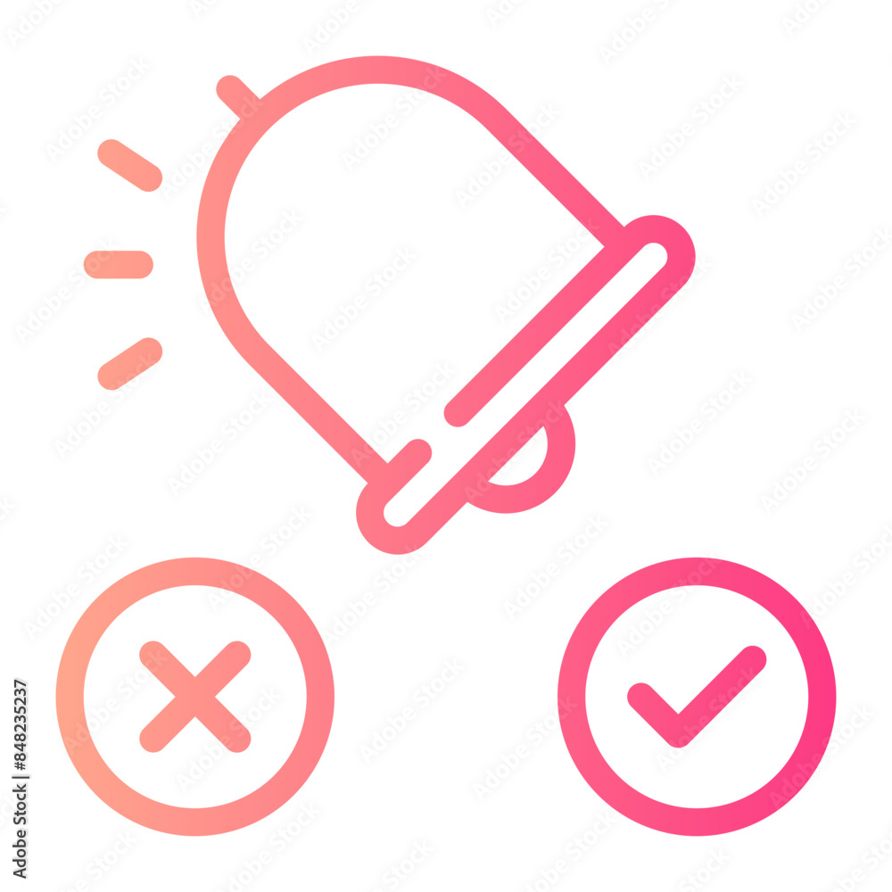 choose gradient icon choose gradient icon