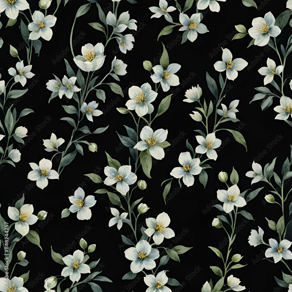 Flower background Flower background