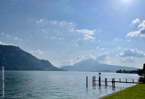 lake garda country