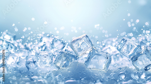 氷