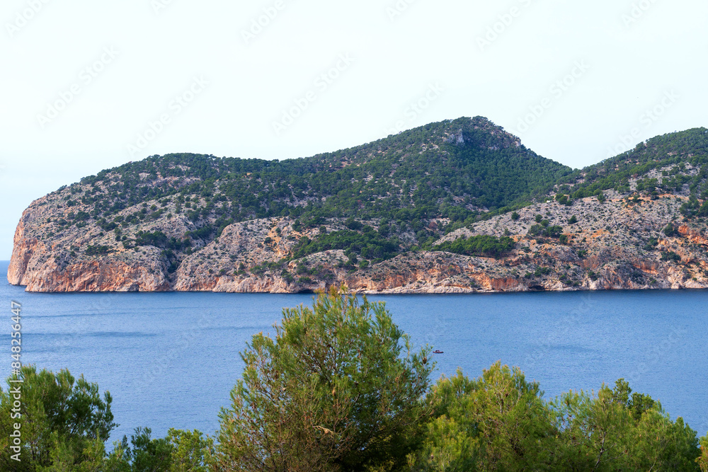 costa de puerto de andratx costa de puerto de andratx