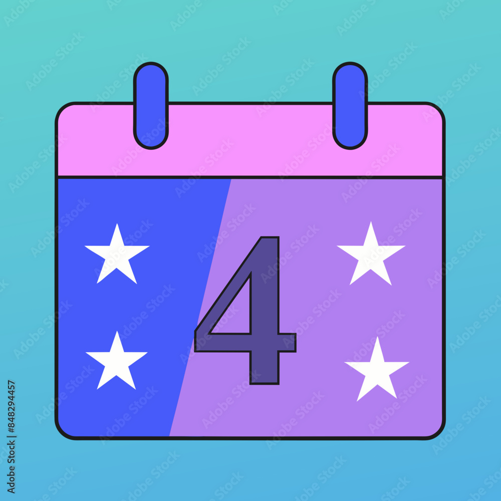 Independence Day, time for revolution! July 4th marks the day of the United States of America’s independence