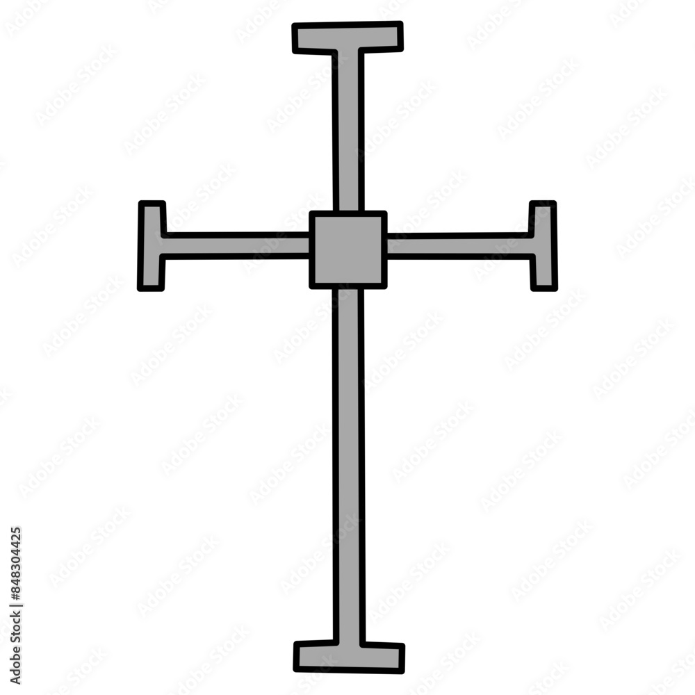 Cross Cross