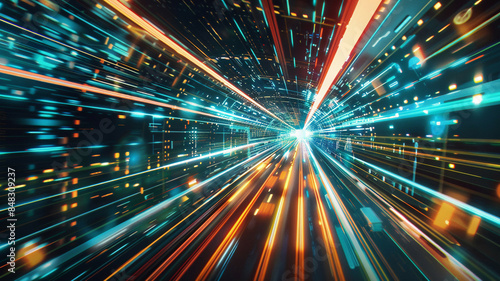 Augmented Reality Image: Enhancing Your Digital Experience