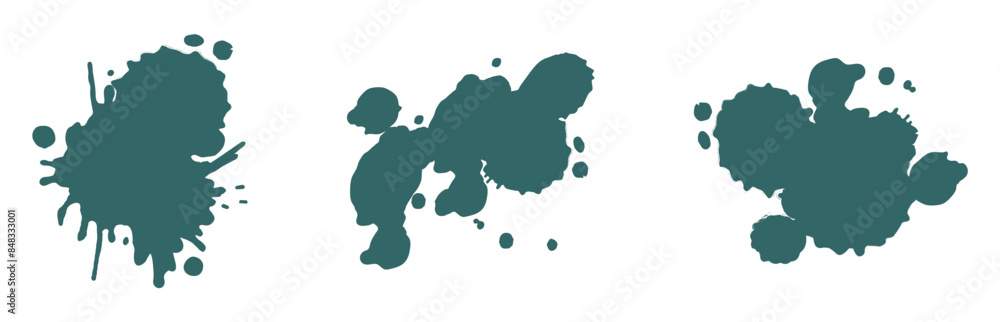 ink splash brush texture ink splash brush texture