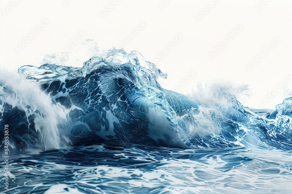 Ocean Wave Ocean Wave